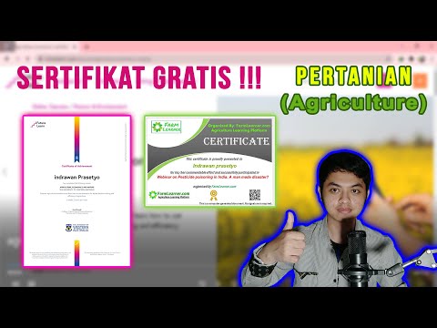 Video: Cara Mendapatkan Subsidi Pertanian Agricultural