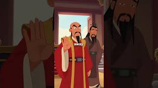 Confucius Died Believing He Failed — He Had No Idea