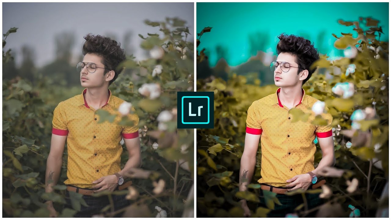 Lightroom Editing | Lightroom Editing 2020 | New Style Lightroom Editing | Photo Lightroom Editing