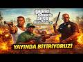 GTA SA DEFİNİTİVE EDİTİON BİTİRİYORUZ #shorts #gta5 #gtasanandreas #gta #youtubeshorts #fyp #short