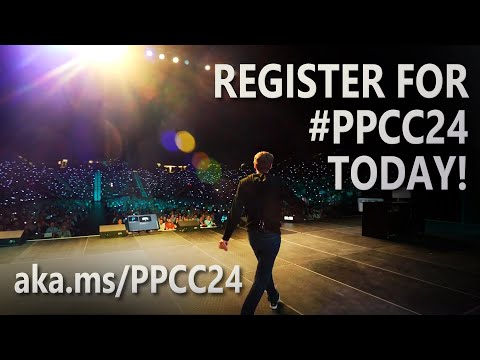 Power Platform Community Conference 2024 Highlights | Insights & Updates