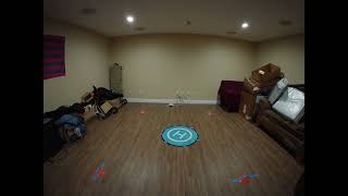 SDI UAS 250 Week One, Flight Practice 001