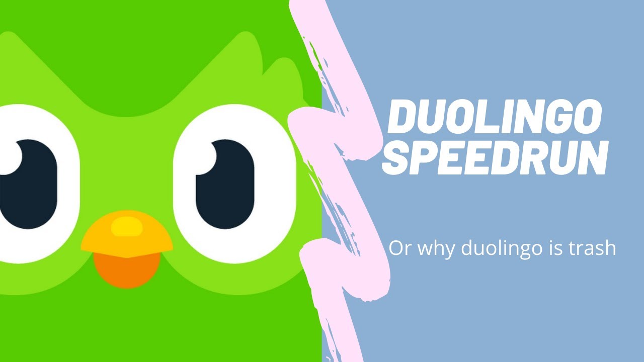 Random Duolingo Language ― Perchance Generator – SCCV
