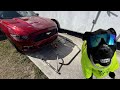 Winter update…. And I bought an ecoboost?