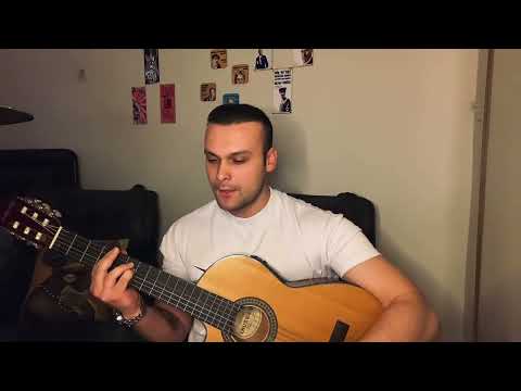 İhtiyacı Var ( Cover ) | Mert Dağlı