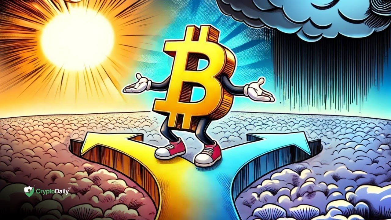 Bitcoin (BTC) - Análise dessa movimentação da BTC hoje às 