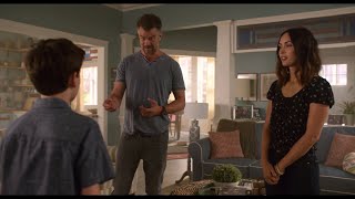 Think Like A Dog Trailer Starring Megan Fox, Josh Duhamel, Gabriel Bateman