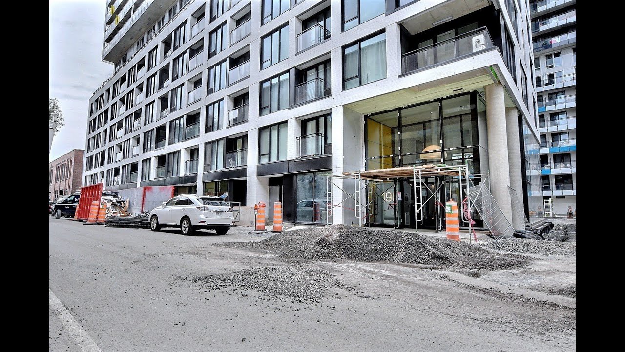 198 Rue Ann, Le SudOuest (Montréal) YouTube
