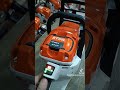 STIHL MSA 300 The Future Of Professional Chainsaw Is Here Now Stihl Msa300 Batterytools