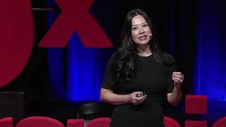 How the brain will be enhanced in the future | Tan Le | TEDxSanFrancisco