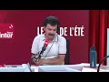 Mégafeu : "Aucune leçon n'a été tirée de 2022", dénonce la députée RN de Gironde, Edwige Diaz