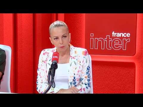 Miniature de la vidéo : Mégafeu : "Aucune leçon n'a été tirée de 2022", dénonce la députée RN de Gironde, Edwige Diaz
