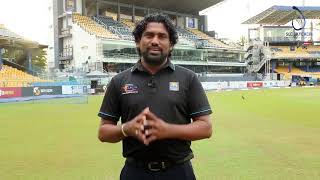 Final Match Preview | Reds vs Blues | SLC SkyExch T20 League 2022 #SLCT20League