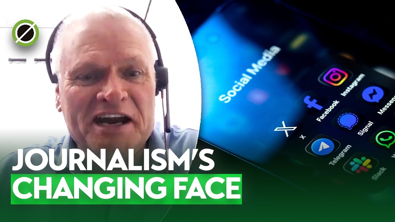 Футбольная журналистика превратилась в развлечение?