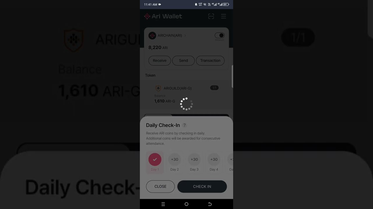 Ari Wallet Daily Quiz Answer 18 August 2025