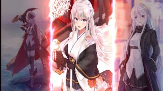 PRESET ALIGHT MOTION 💌 XML | ENTERPRISE 😍 | DJ AMELIA X PUSING PALA BARBIE 🎶