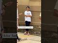 Isha Ambani Spotted at School Gate Picking Up Her Kids | Graceful &amp; Real 💫