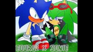 Sonourge: Bring Me to Life