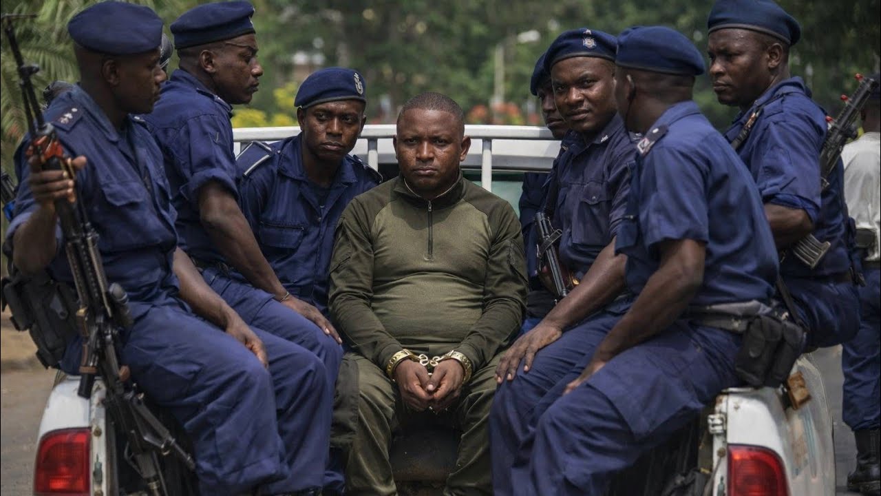 SHABAN NIMUBONA NDIKURIYO AMUKUYEHO AMABOKO ARAPFUNZWE💔IBITORO BIMUKOZEKO NEVA YARAKAYE🔥IBIHANGANGE 