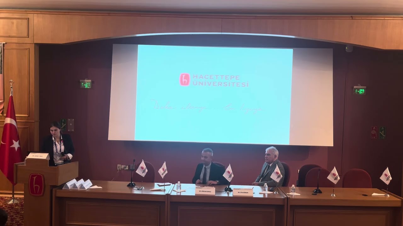 Hacettepe Genel Cerrahi Konferansları 2025  