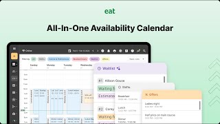 Introducing the Availability Calendar: Streamline Your Venue Management Net Worth