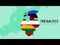 The Baltics: A Quick Primer