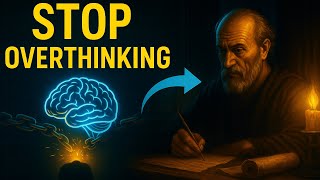 Seneca’s 3-Step Cure for Overthinking
