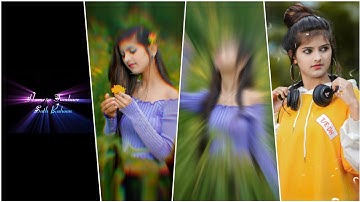 new trending beatsyns shake effect status editing in kinemaster video editing | viral status editing