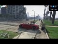 Teste  de desempenho com  RX 560   XT,   GTA V.
