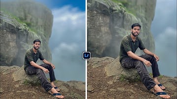 Lightroom Editing Tutorial 🔥 | Lightroom Photo Editing Tutorial - RK Editing 