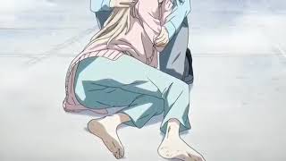best scene shigatsu wa kimi no uso