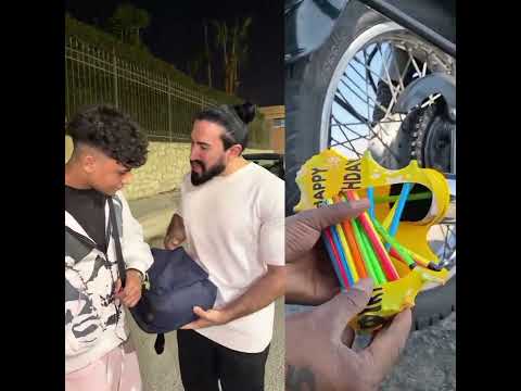 انتو مواليد سنة كام يا اخواتي مصطفي أشرف ليلى عبداللطيف ضحك