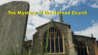 The Mystery of the Horned Church (4K)