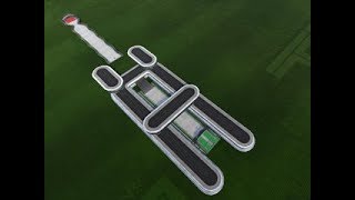 TmNations ESWC A-3 09.45 by Softie (21 May 2020) screenshot 3