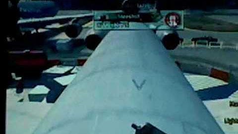 Strafe Jump On Terminal xTRiiKYx