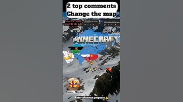 Top comments change Asia, part 42 🗺 #geography #mapping #map #countries #flags