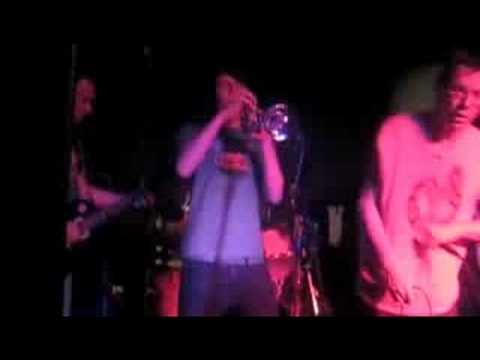 Punk music video thumbnail preview for Citizen Fish - Fill Me Up