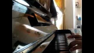 I Think I - Full House OST Piano