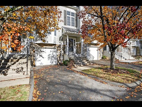 1902 Revere Road, Danbury, CT home video tour