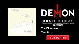The Bluetones - Turn It Up