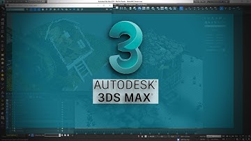 Que es 3D STUDIO MAX? TIPS Y DATOS INTERESANTES