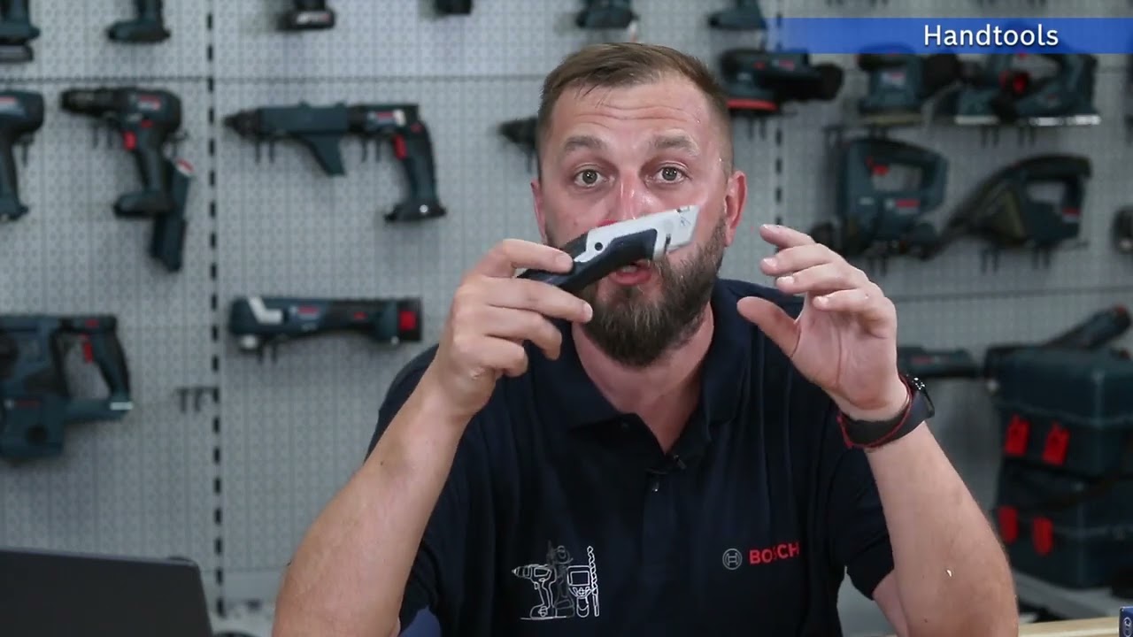 ᐉ Набор отверток Bosch Professional 6 шт. (SL/PH) (1600A016BF