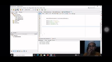 Pertemuan 3; Method konstruktor, Method mutator, Method accessor