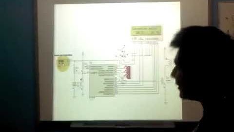 sensor de temperatura simulado en proteus