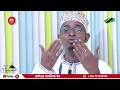 NAMPENDA MKE WA MTU NA YEYE ANANIPENDA NIFANYE NIN? ULIZA UJIBIWE SHEIKH IZUDINI