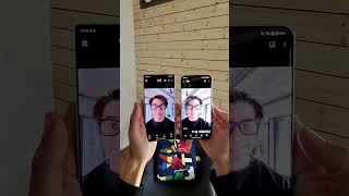 Under display cameras - are they any good? #redmagic11pro #oneplus15