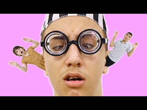 رحلة في فم الحرامي