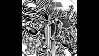 STUDYRAP ft FEHOCY (KAU TEGA)