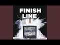 Finish line single edit