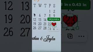 Why This Wedding Gift Gets More Love Than Flowers #sublimation #craftingwithdelonda